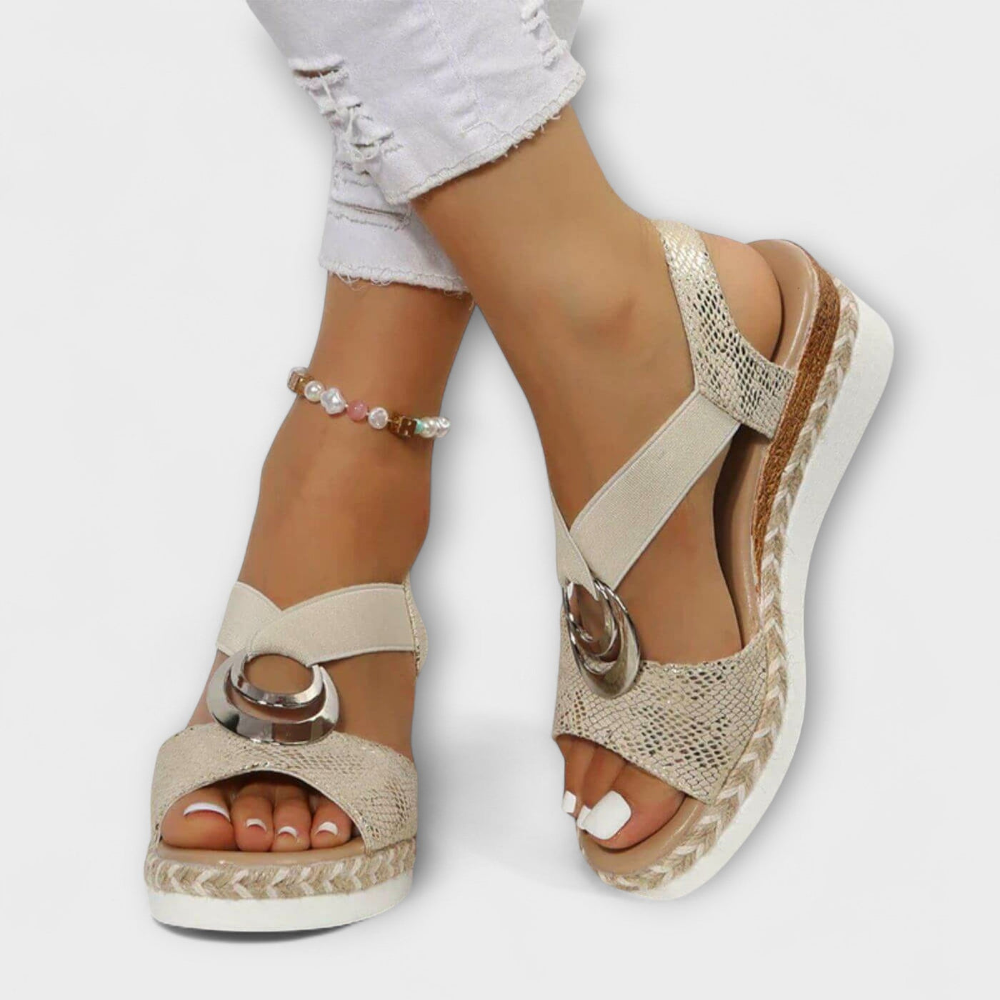 Orthopedic Sandals