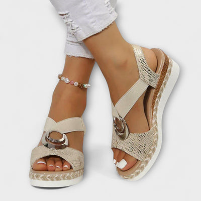 Orthopedic Sandals