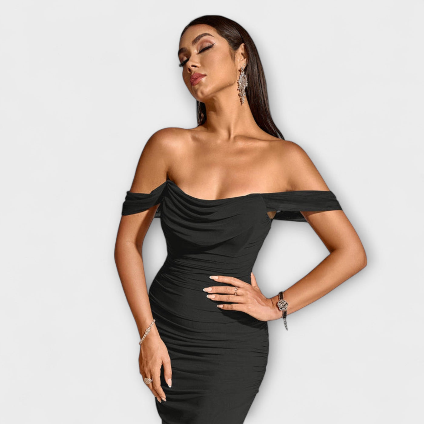 Ione Bodycon Dress