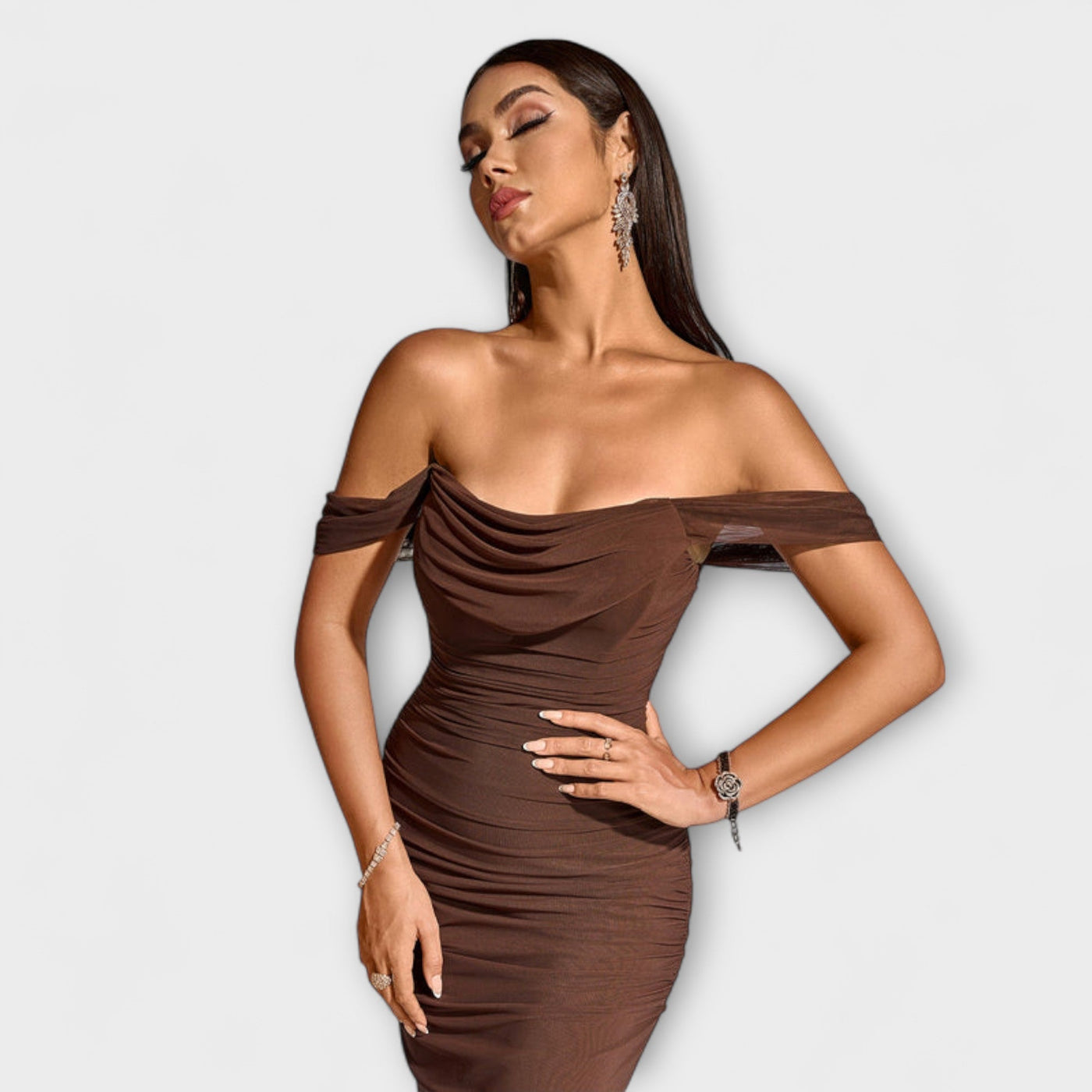 Ione Bodycon Dress