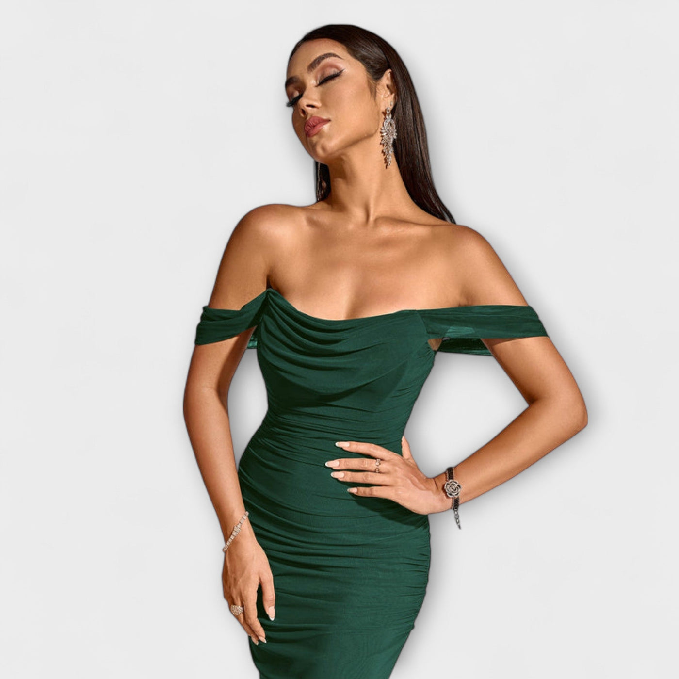 Ione Bodycon Dress