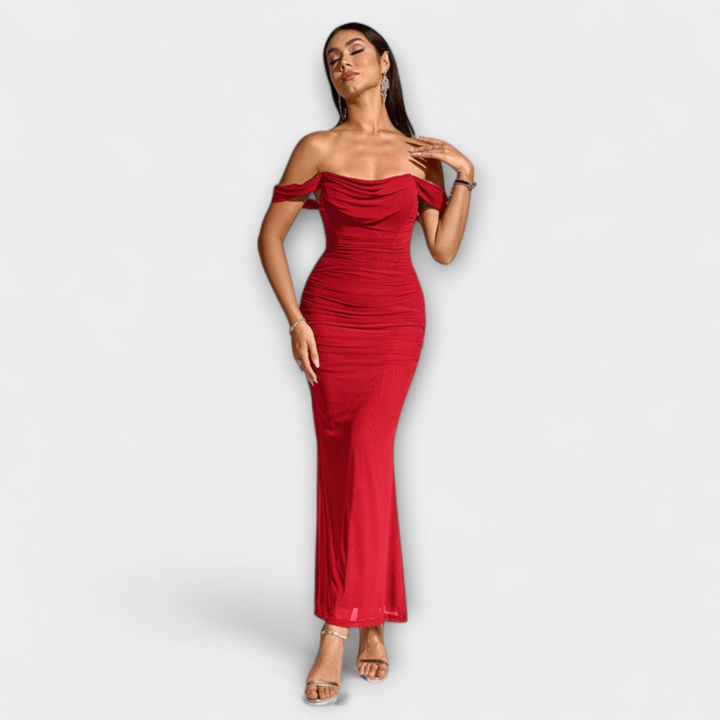 Ione Bodycon Dress