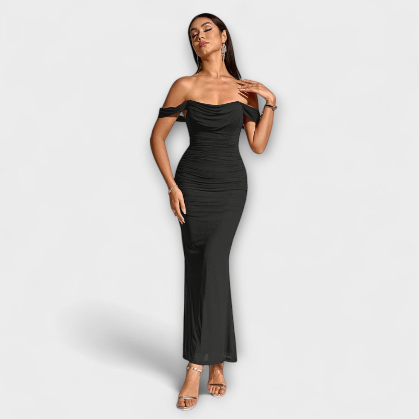 Ione Bodycon Dress