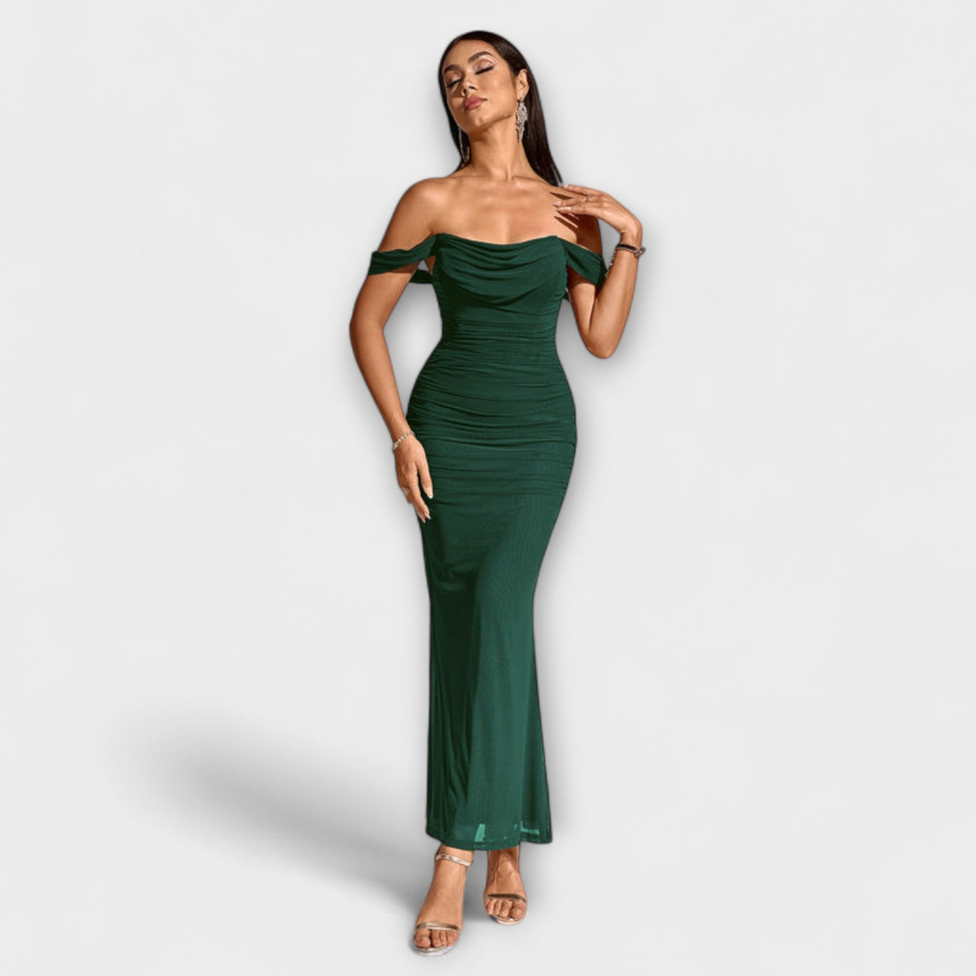 Ione Bodycon Dress