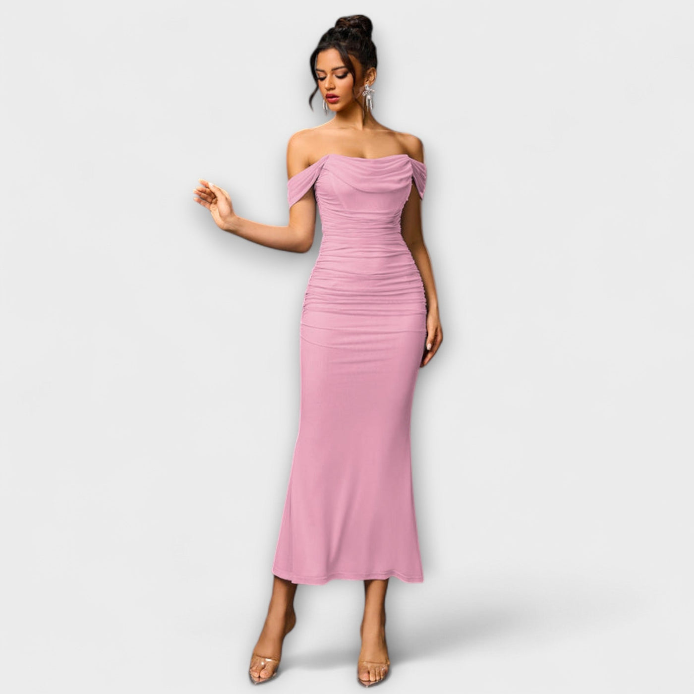 Ione Bodycon Dress