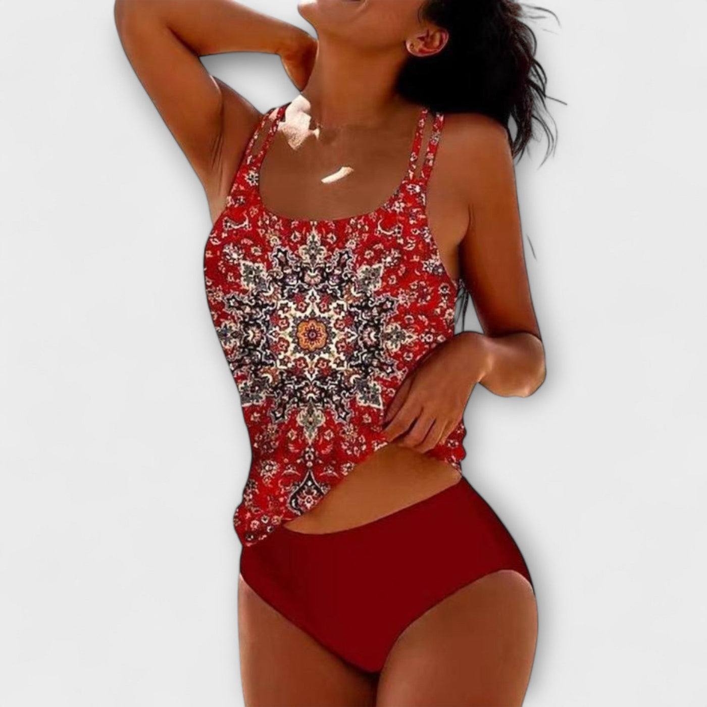 Lina Swimsuit