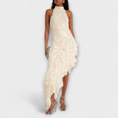 Karen Floral Dress