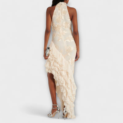 Karen Floral Dress