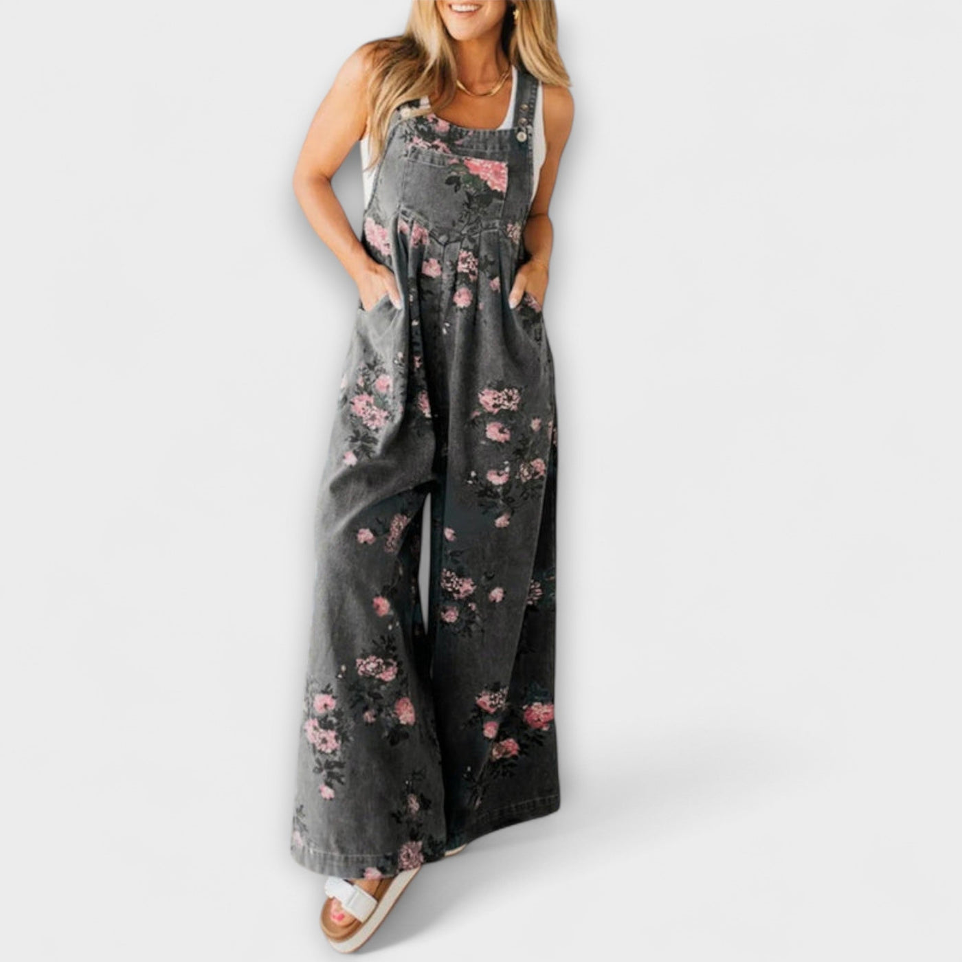 Mirona Overalls