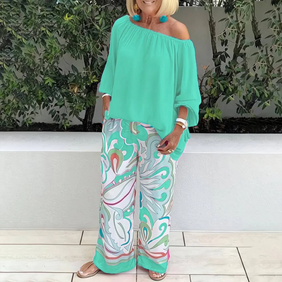 Yesenia Two-Piece Set