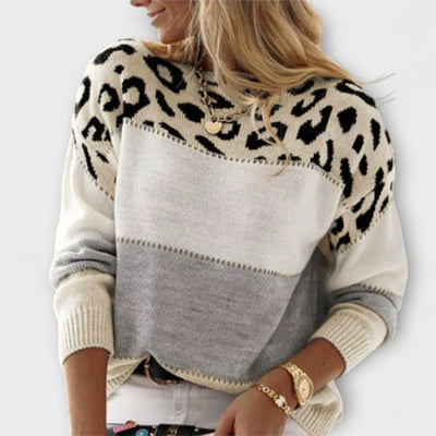 Cheyenne Sweater