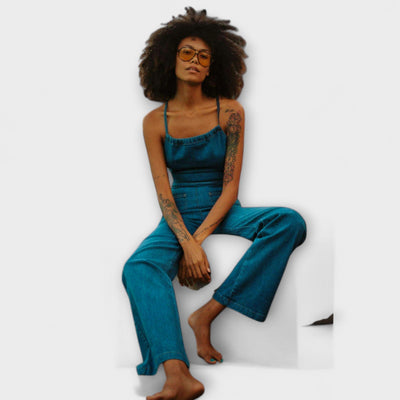Julie Jumpsuit