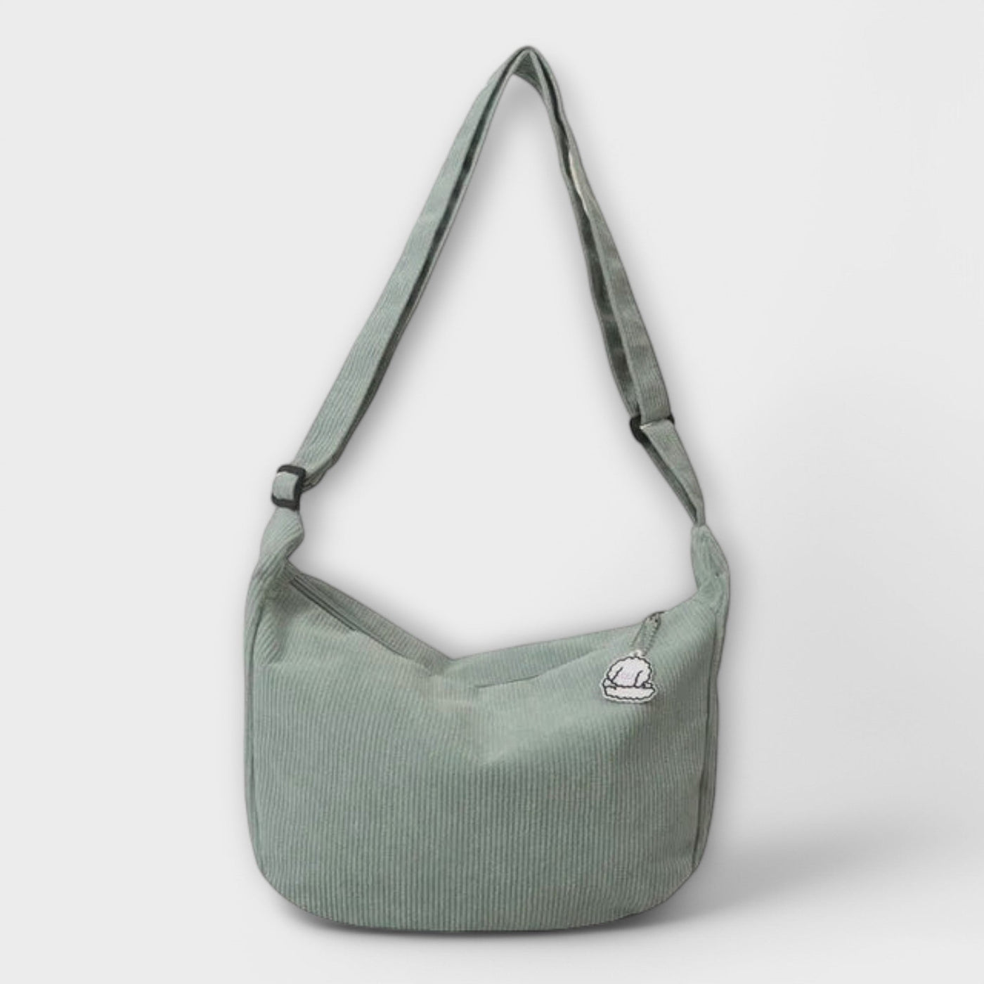 Cordura Crossbody Bag