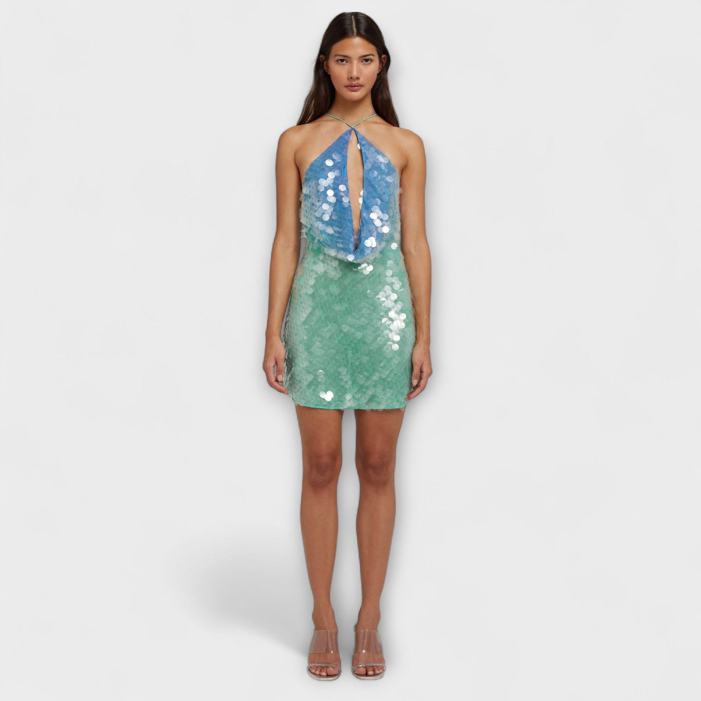 Megan Mini Dress