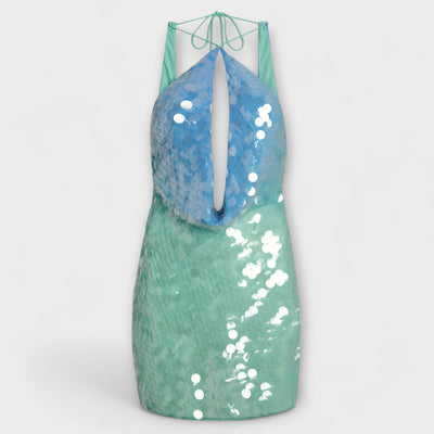 Megan Mini Dress