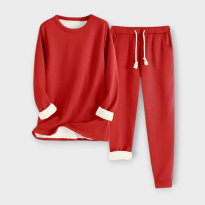 Mia Thermo Set