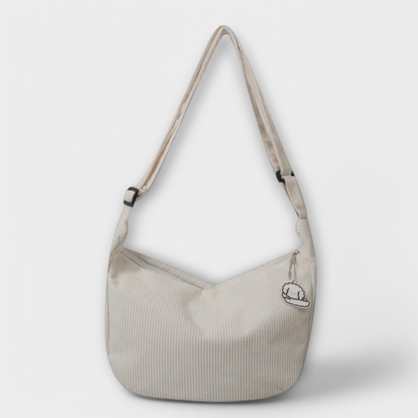 Cordura Crossbody Bag