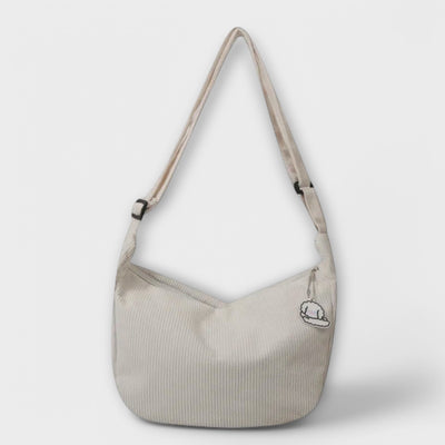 Cordura Crossbody Bag