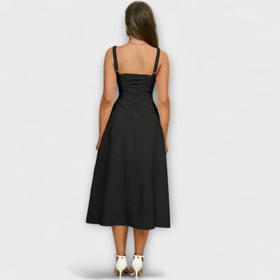 Hope Slit Dress