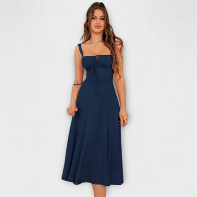 Hope Slit Dress