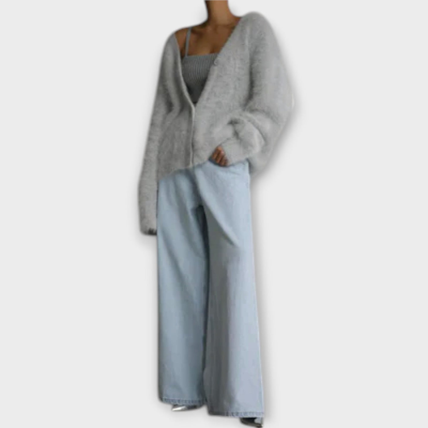 Dahlia Cardigan