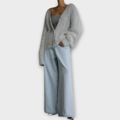 Dahlia Cardigan