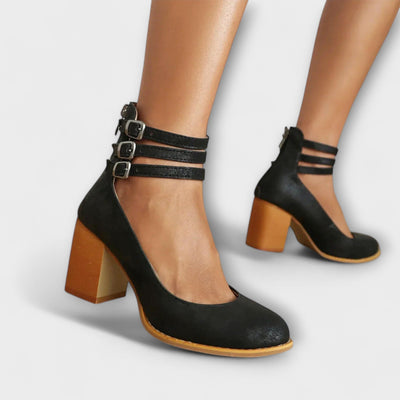 Alira Pumps