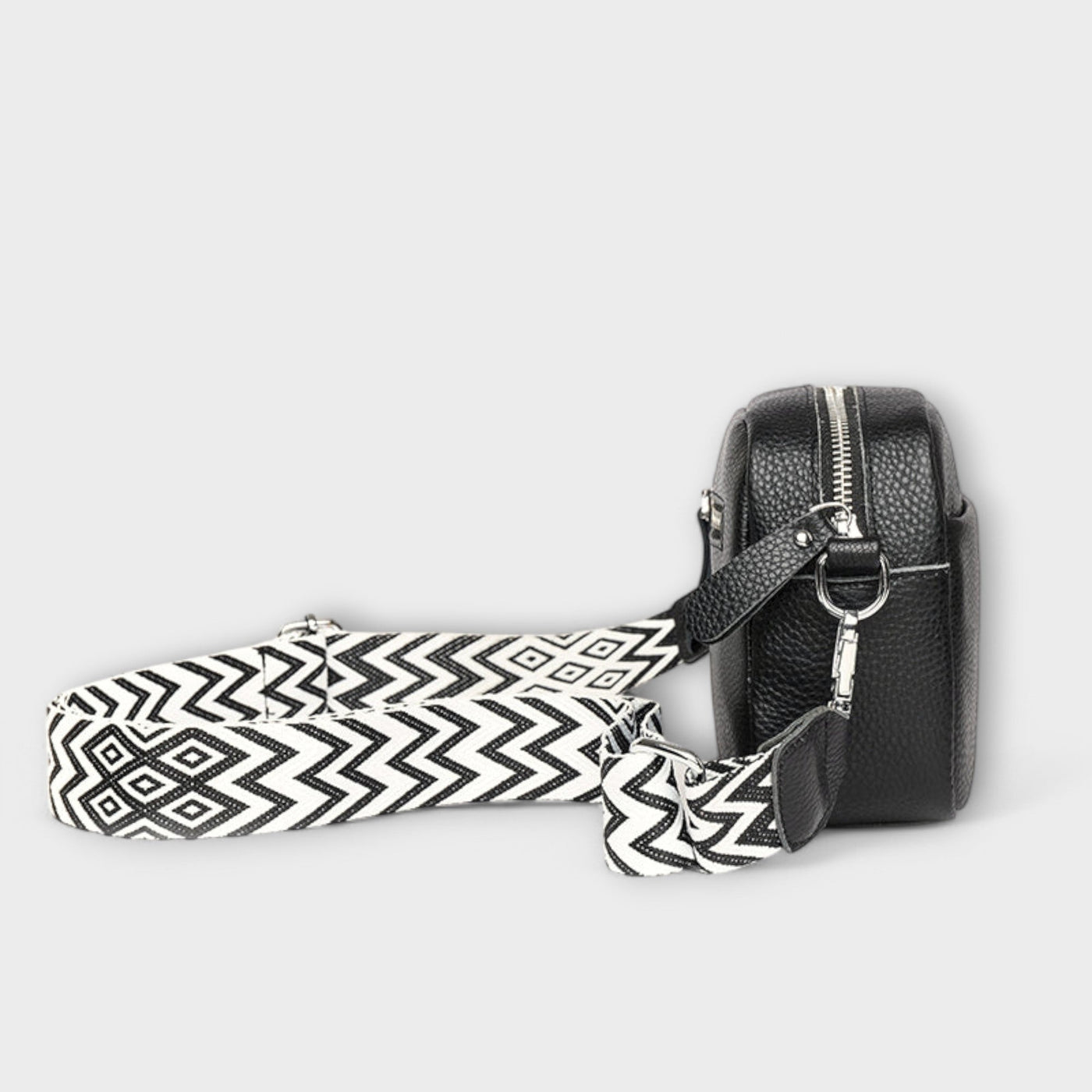 Lora Mini Crossbody
