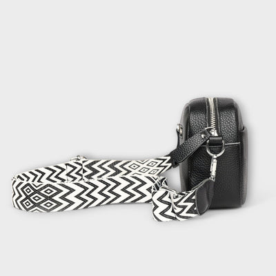 Lora Mini Crossbody