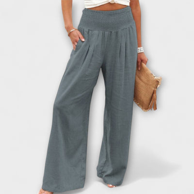 Thearya Casual Pants