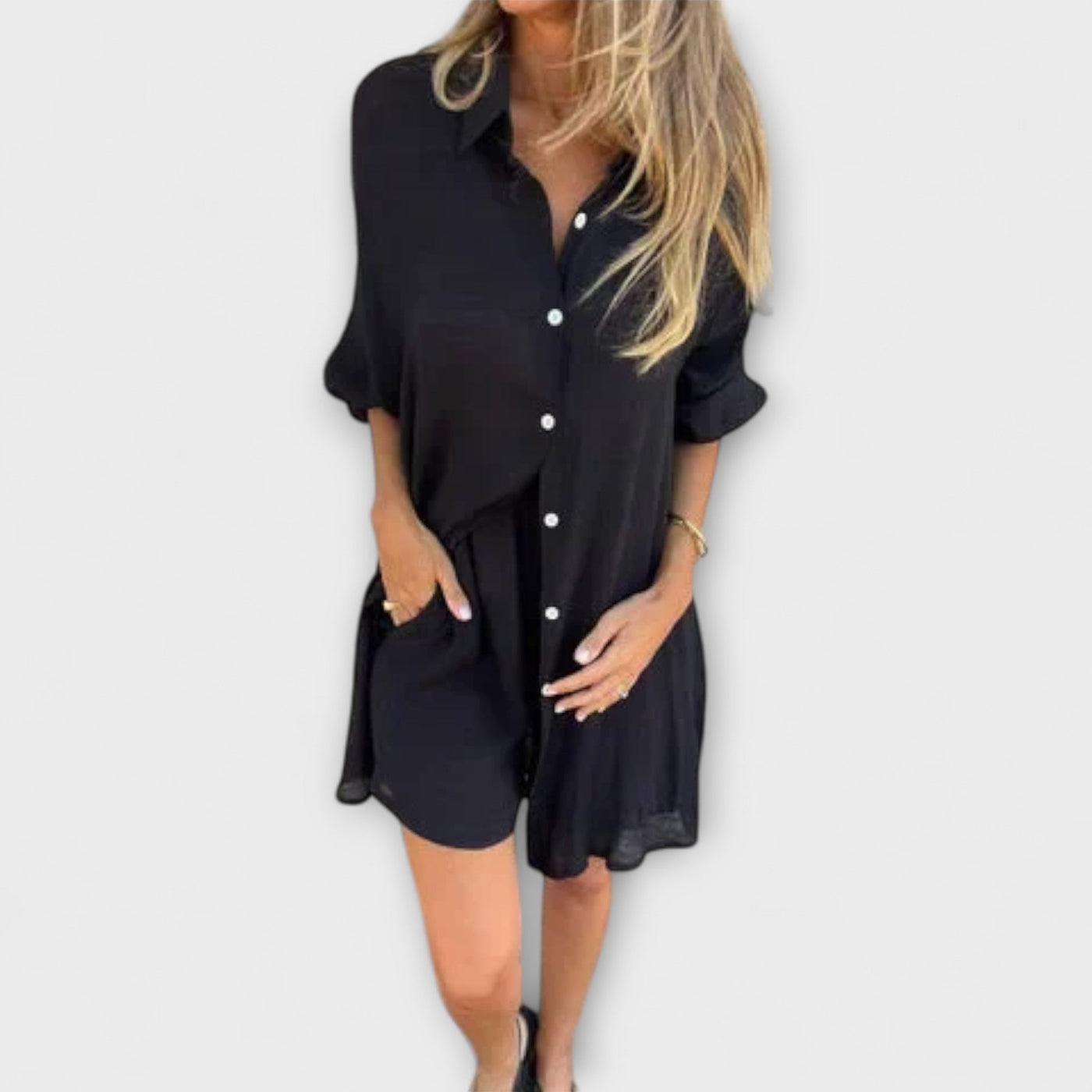 Miravo Blusen Set