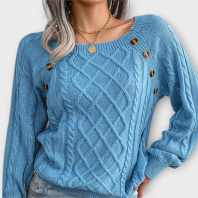 Malia Sweater