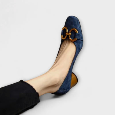Mathilda High Heels