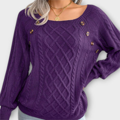 Malia Sweater