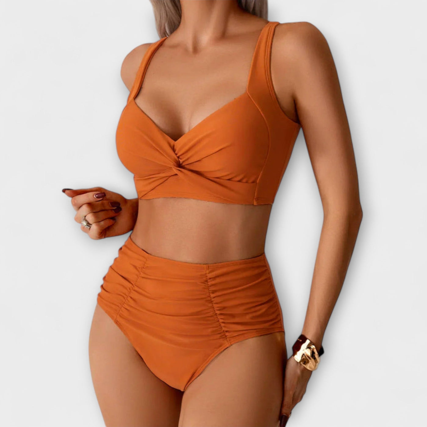 Zoe Swimsuit