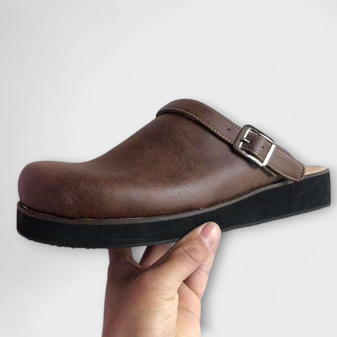 Emrys Orthopedic Shoes
