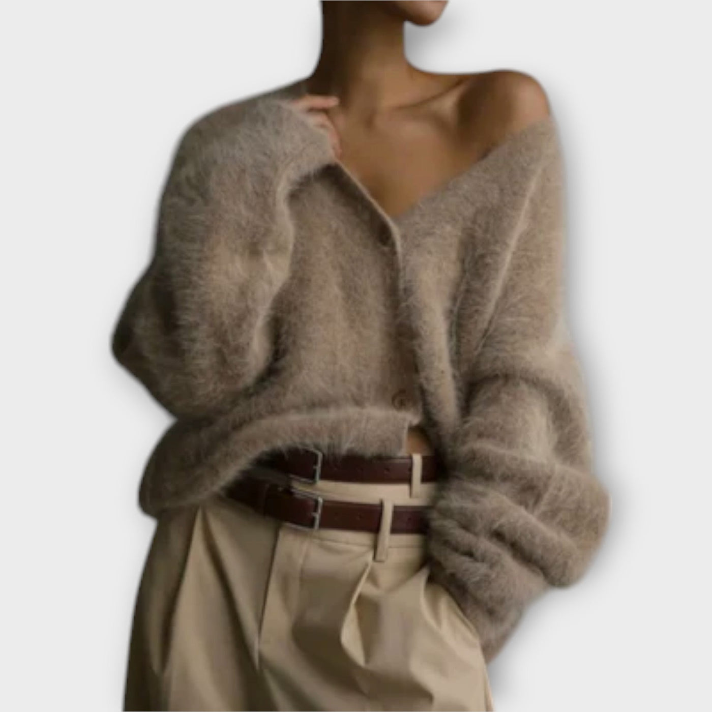 Dahlia Cardigan