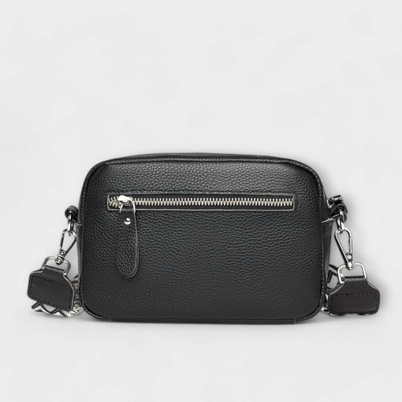 Lora Mini Crossbody