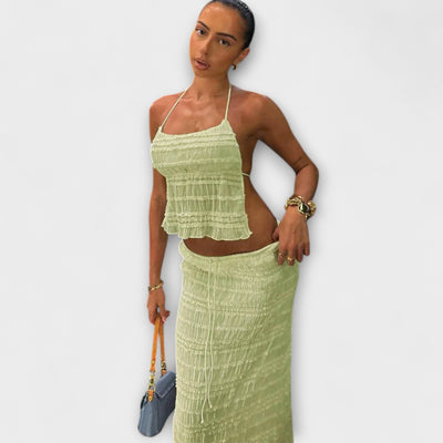 Eulalia Collection