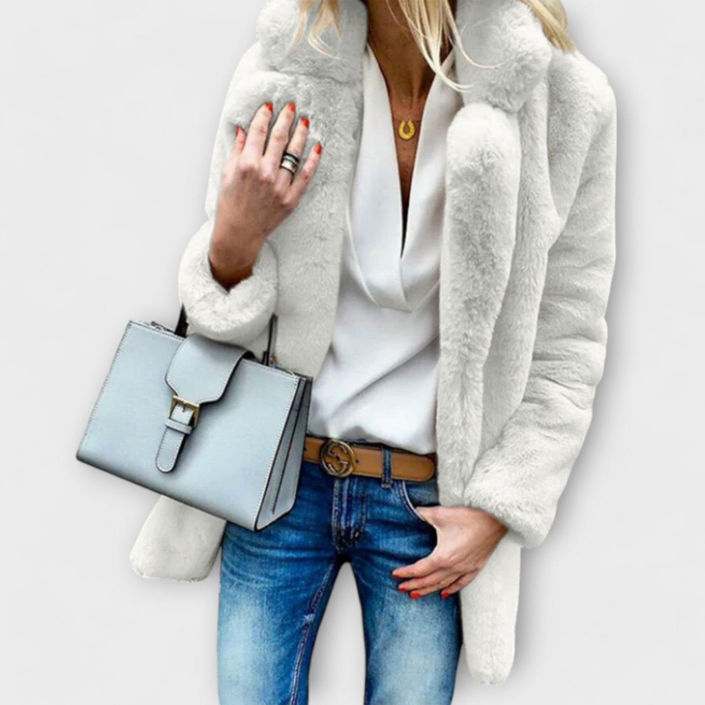 Luna Winter Jacket