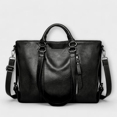Lora Leather Bag