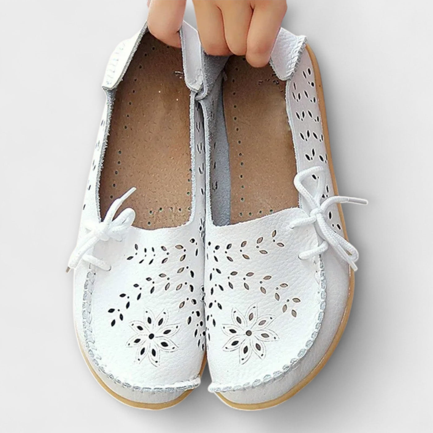 Stylish Slip-On Flats