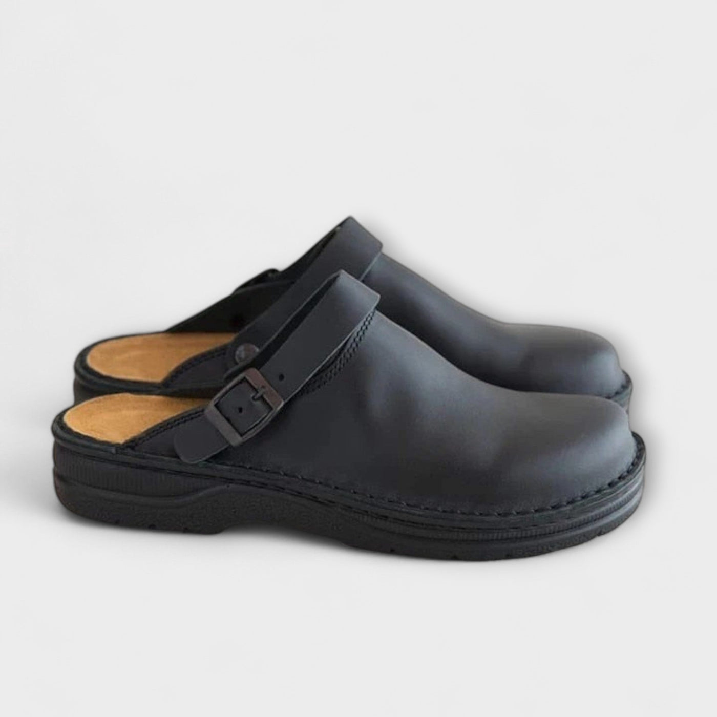 Emrys Orthopedic Shoes