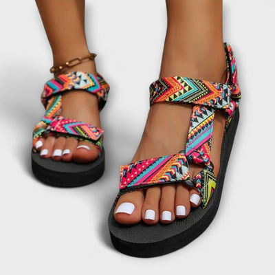 Summer Sandals