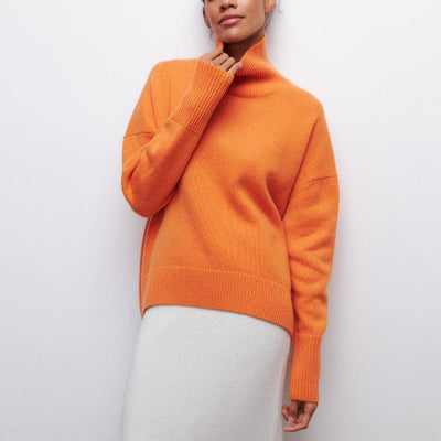 Katrielle Sweater