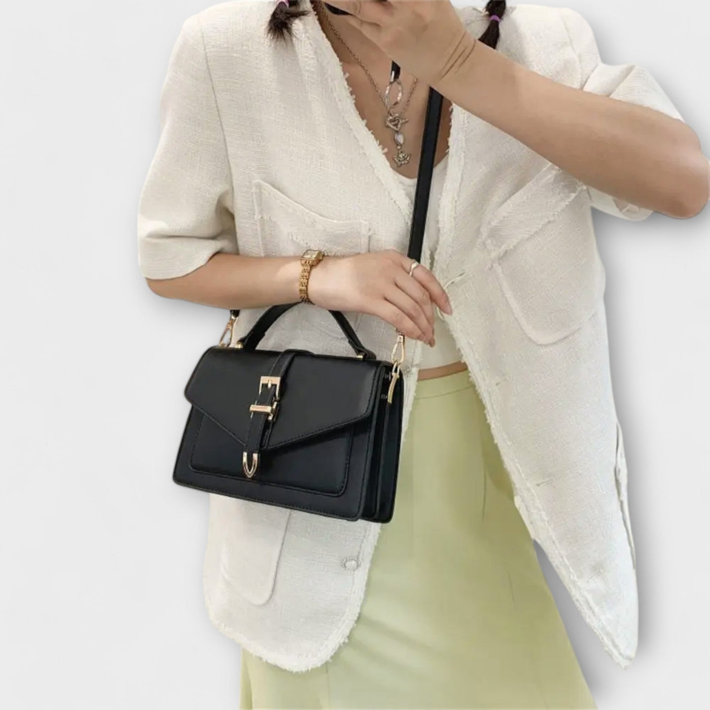 Lora Shoulder Bag