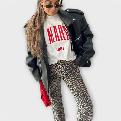 Chandra Jeans