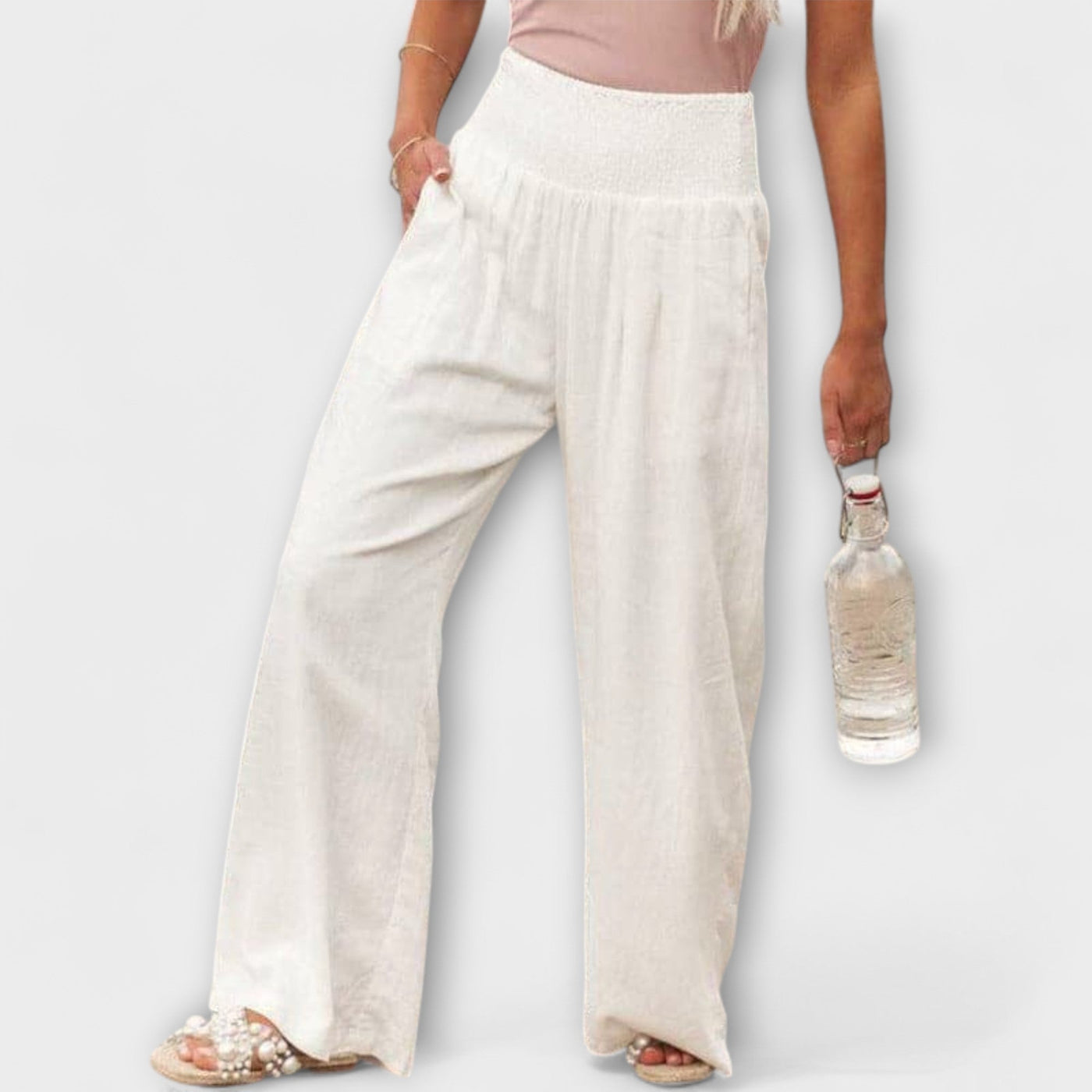 Thearya Casual Pants