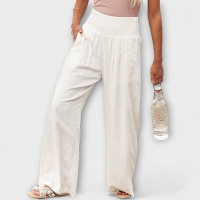 Thearya Casual Pants