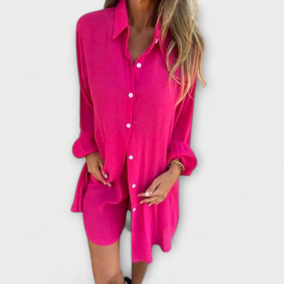 Miravo Blusen Set